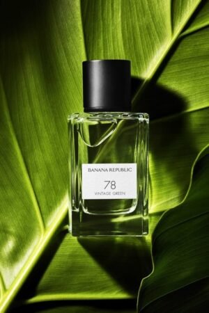 Banana Republic 78 Vintage Green Eau de Parfum